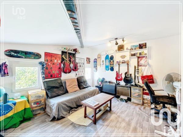 Immeuble à vendre 130 m² Saint-Vincent-de-Tyrosse