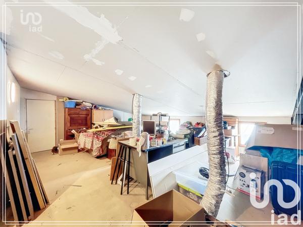 Immeuble à vendre 130 m² Saint-Vincent-de-Tyrosse