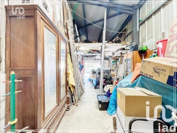 Immeuble à vendre 130 m² Saint-Vincent-de-Tyrosse