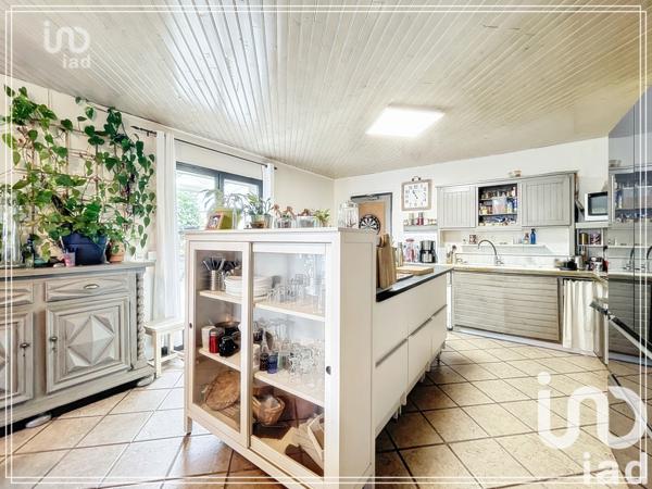 Immeuble à vendre 130 m² Saint-Vincent-de-Tyrosse