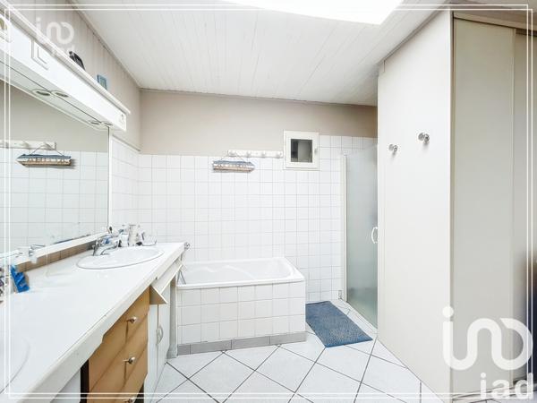 Immeuble à vendre 130 m² Saint-Vincent-de-Tyrosse