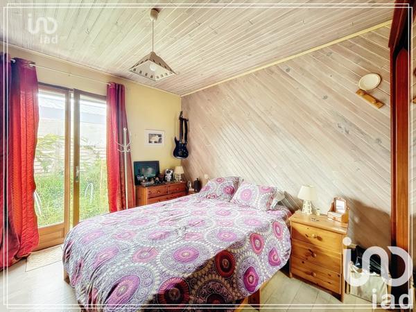 Immeuble à vendre 130 m² Saint-Vincent-de-Tyrosse