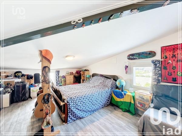 Immeuble à vendre 130 m² Saint-Vincent-de-Tyrosse