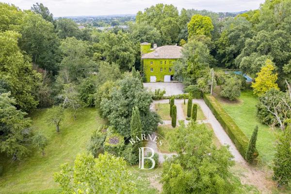Rabastens, Maison 4 Chambres -  567 m² à vendre
