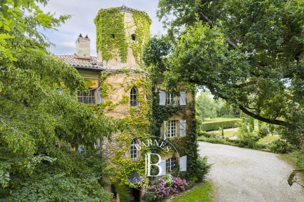 Rabastens, Maison 4 Chambres -  567 m² à vendre