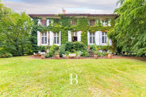 Rabastens, Maison 4 Chambres -  567 m² à vendre