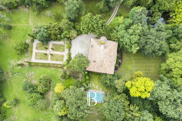 Rabastens, Maison 4 Chambres -  567 m² à vendre