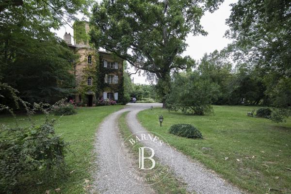 Rabastens, Maison 4 Chambres -  567 m² à vendre