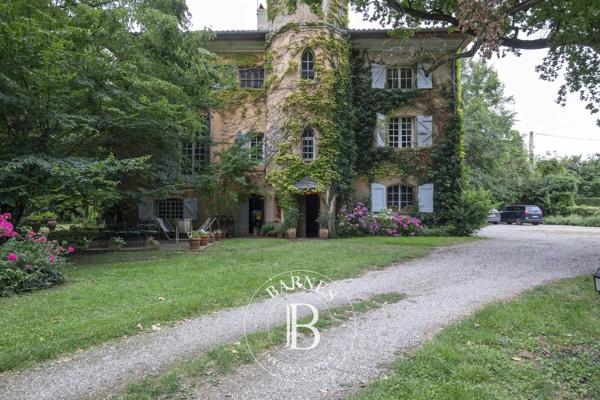 Rabastens, Maison 4 Chambres -  567 m² à vendre