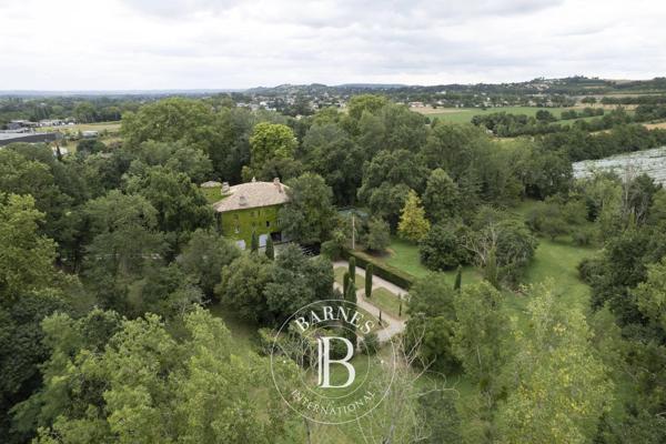 Rabastens, Maison 4 Chambres -  567 m² à vendre