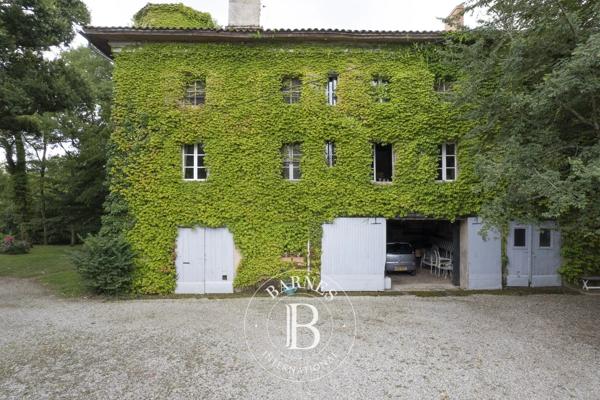 Rabastens, Maison 4 Chambres -  567 m² à vendre
