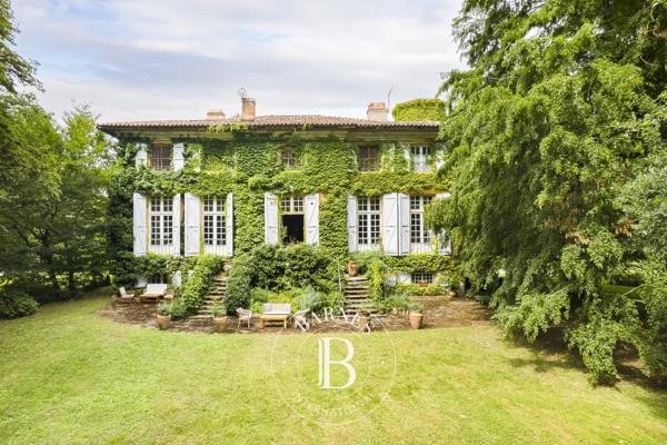 Rabastens, Maison 4 Chambres -  567 m² à vendre