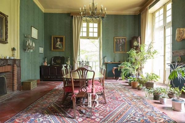 Rabastens, Maison 4 Chambres -  567 m² à vendre