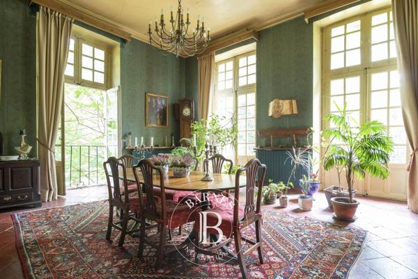 Rabastens, Maison 4 Chambres -  567 m² à vendre