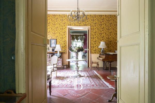 Rabastens, Maison 4 Chambres -  567 m² à vendre