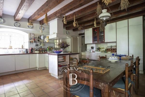 Rabastens, Maison 4 Chambres -  567 m² à vendre