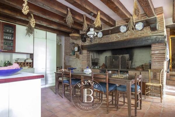 Rabastens, Maison 4 Chambres -  567 m² à vendre