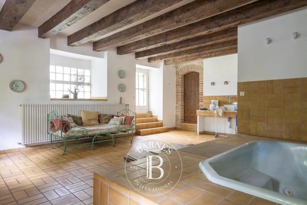 Rabastens, Maison 4 Chambres -  567 m² à vendre