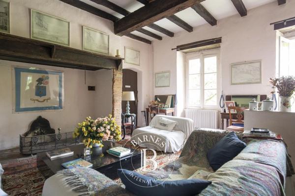 Rabastens, Maison 4 Chambres -  567 m² à vendre