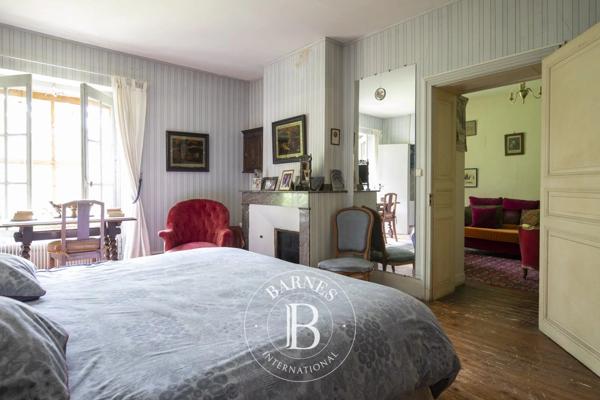 Rabastens, Maison 4 Chambres -  567 m² à vendre