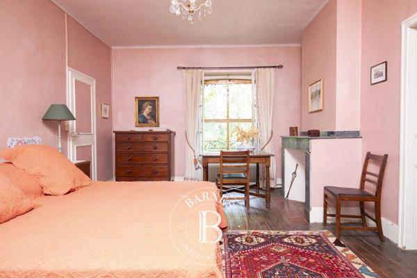 Rabastens, Maison 4 Chambres -  567 m² à vendre