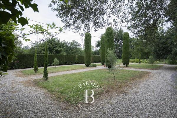 Rabastens, Maison 4 Chambres -  567 m² à vendre