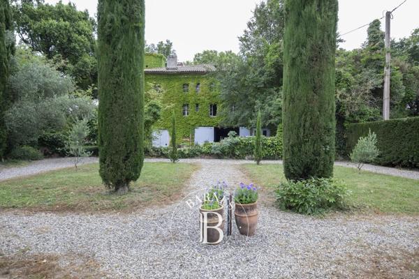 Rabastens, Maison 4 Chambres -  567 m² à vendre