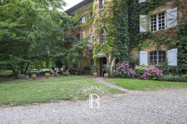 Rabastens, Maison 4 Chambres -  567 m² à vendre
