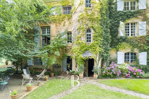 Rabastens, Maison 4 Chambres -  567 m² à vendre