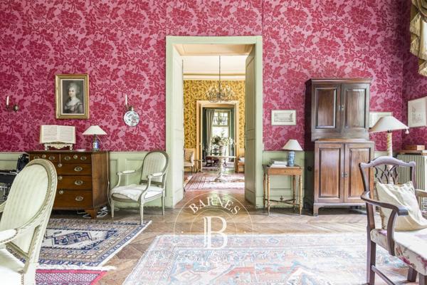 Rabastens, Maison 4 Chambres -  567 m² à vendre