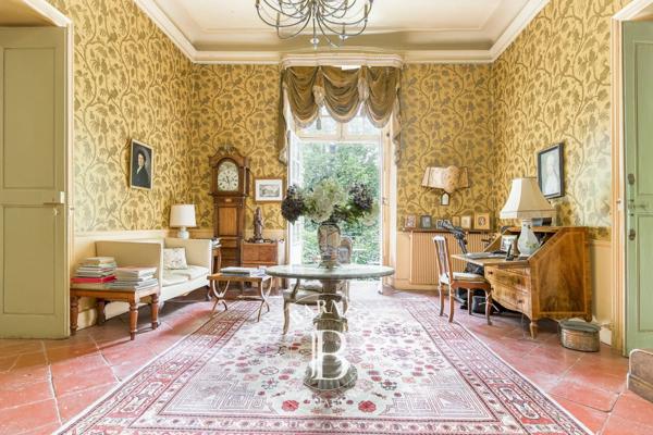 Rabastens, Maison 4 Chambres -  567 m² à vendre