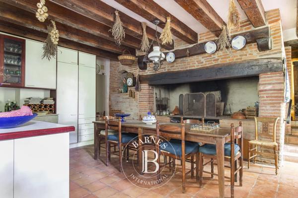 Rabastens, Maison 4 Chambres -  567 m² à vendre