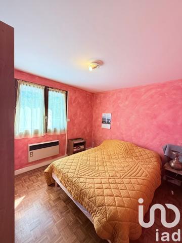 Maison à vendre 7 pièces 164 m² Le Val-d'Esnoms