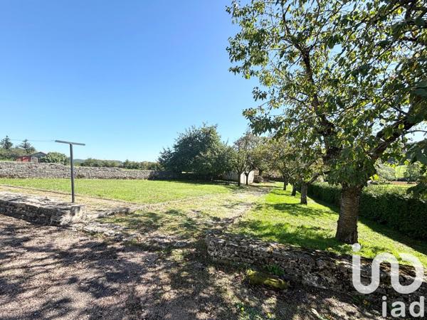 Maison à vendre 7 pièces 164 m² Le Val-d'Esnoms