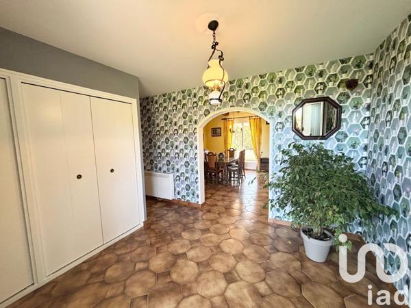 Maison à vendre 7 pièces 164 m² Le Val-d'Esnoms