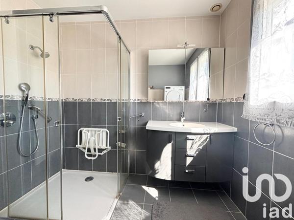 Maison à vendre 7 pièces 164 m² Le Val-d'Esnoms