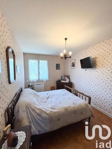 Maison à vendre 7 pièces 164 m² Le Val-d'Esnoms