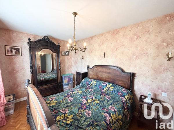 Maison à vendre 7 pièces 164 m² Le Val-d'Esnoms