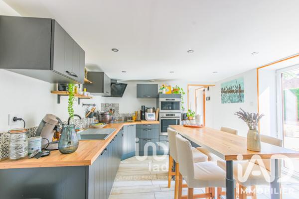 Maison à vendre 6 pièces 115 m² Le Vaudreuil