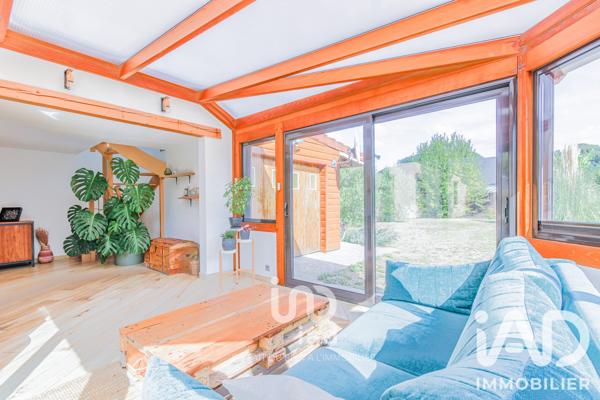 Maison à vendre 6 pièces 115 m² Le Vaudreuil