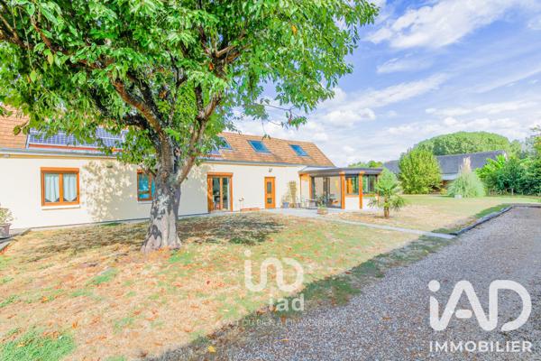 Maison à vendre 6 pièces 115 m² Le Vaudreuil