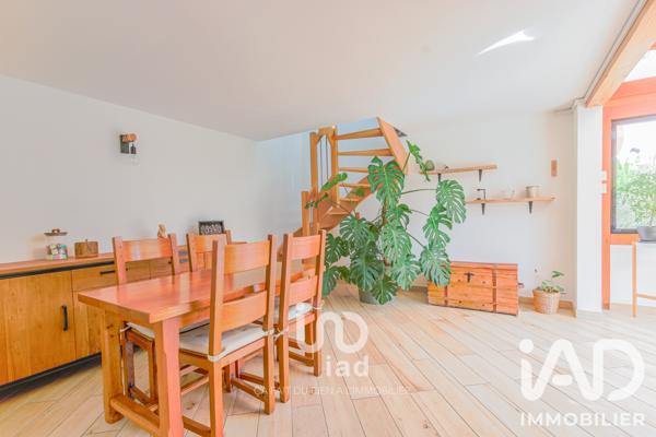 Maison à vendre 6 pièces 115 m² Le Vaudreuil
