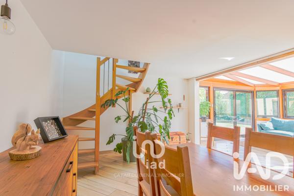 Maison à vendre 6 pièces 115 m² Le Vaudreuil
