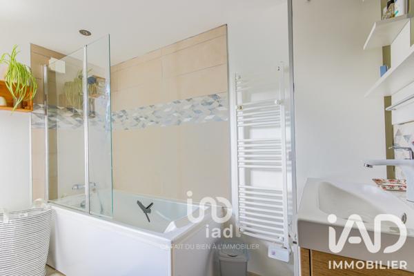 Maison à vendre 6 pièces 115 m² Le Vaudreuil
