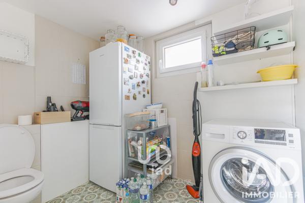 Maison à vendre 6 pièces 115 m² Le Vaudreuil