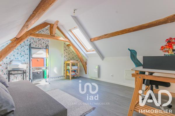 Maison à vendre 6 pièces 115 m² Le Vaudreuil