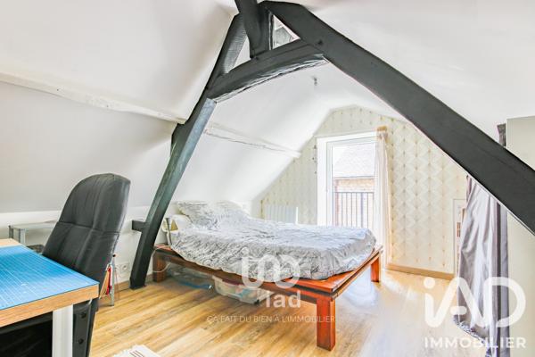 Maison à vendre 6 pièces 115 m² Le Vaudreuil