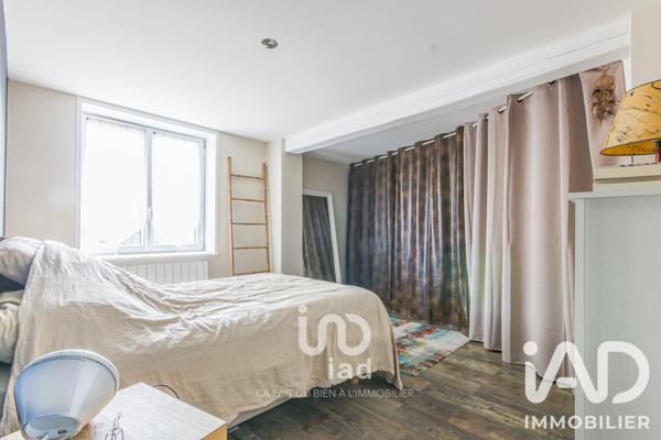 Maison à vendre 6 pièces 115 m² Le Vaudreuil