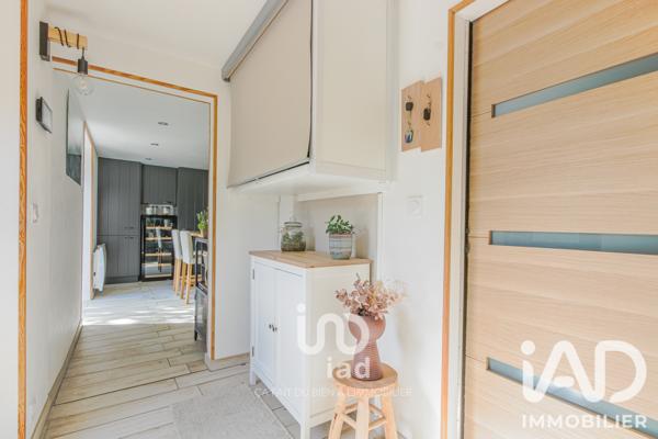 Maison à vendre 6 pièces 115 m² Le Vaudreuil