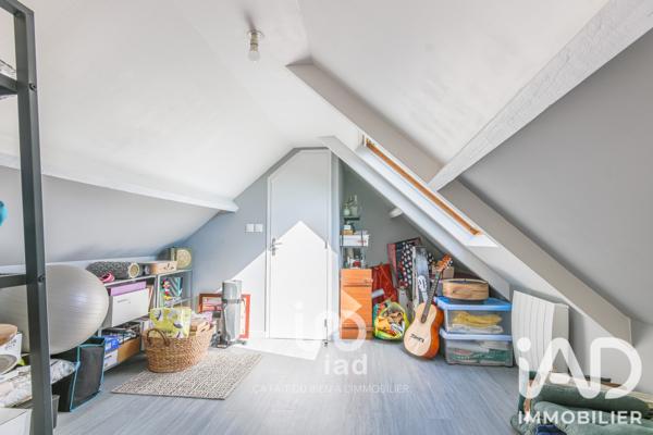 Maison à vendre 6 pièces 115 m² Le Vaudreuil